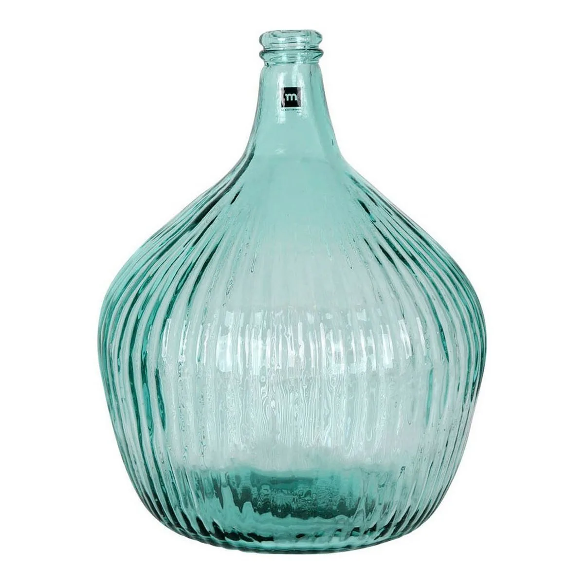 Bouteille decorative la mediterranea apple verre 16 l s221098186. Les dernières tendances mode vous attendent chez Diaytar !