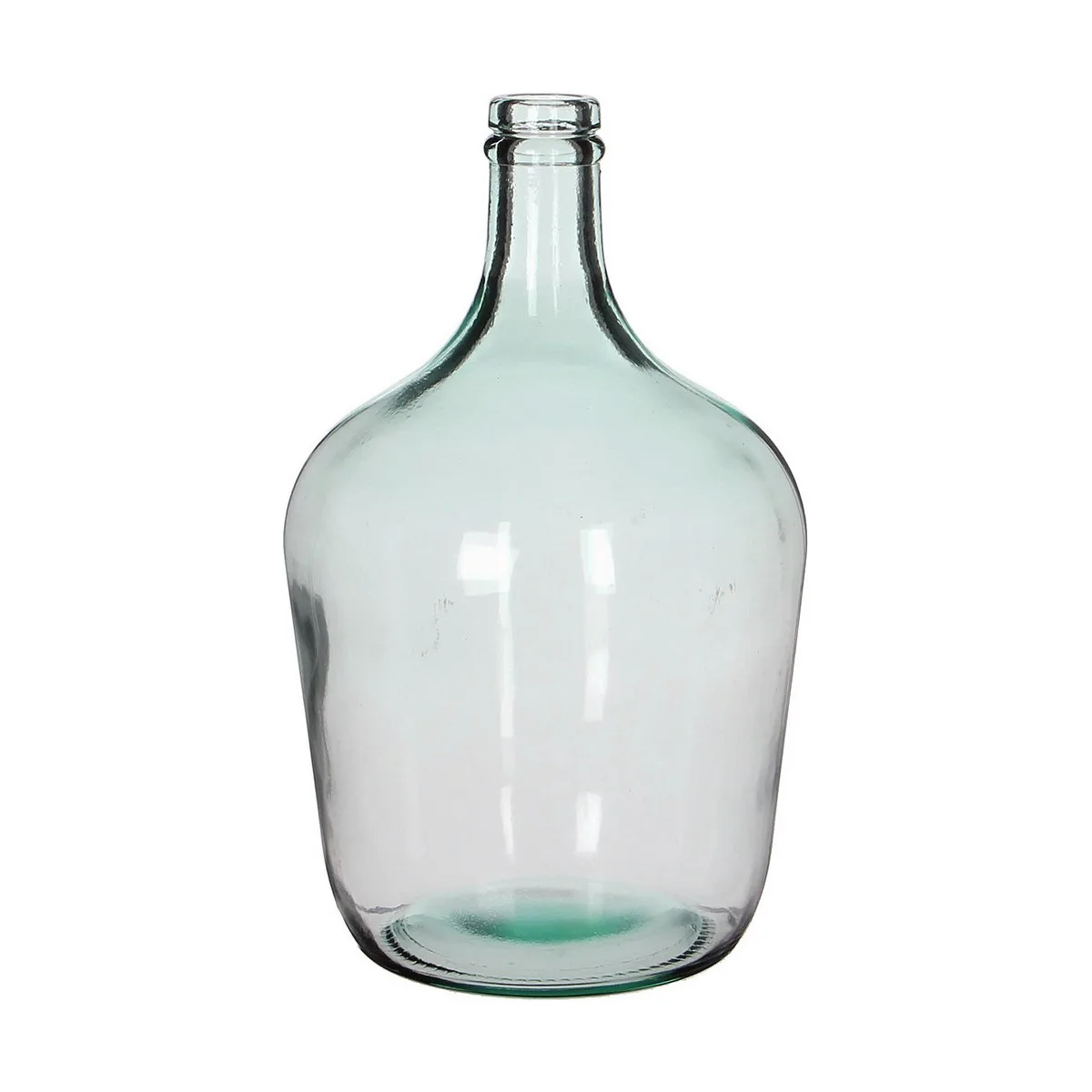 Bouteille decorative mica decorations diego 4 l verre o 18 cm s790788985. Diaytar vous habille de la tête aux pieds avec goût et raffinement.