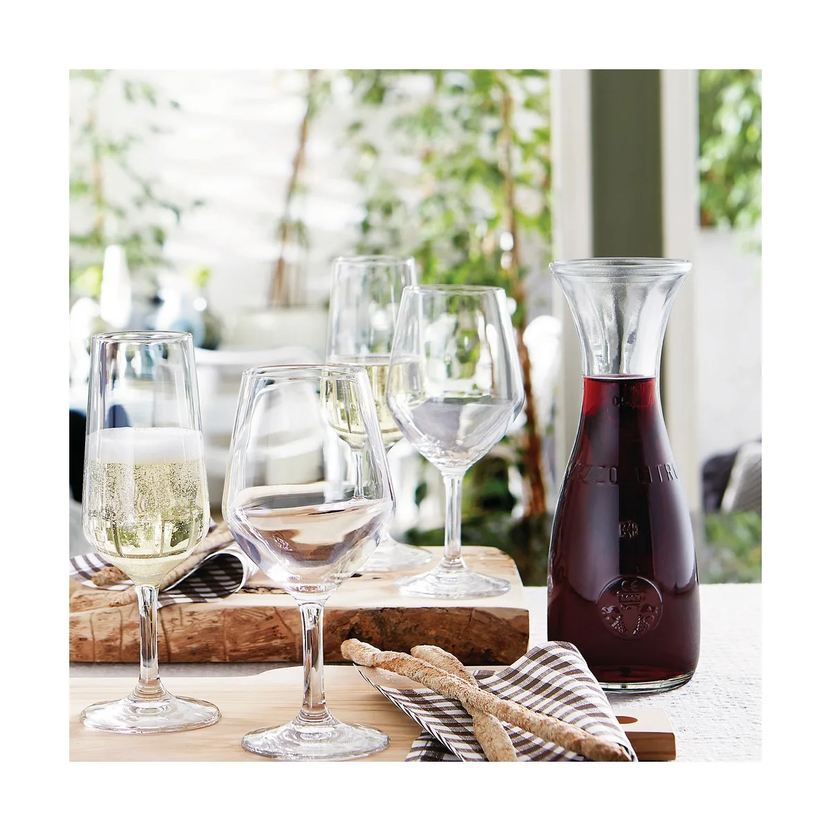 Bouteille en verre bormioli rocco misura transparent verre 500 ml s270569745. Diaytar pense global, shoppe local : une plateforme généraliste avec une approche curated pour un public international