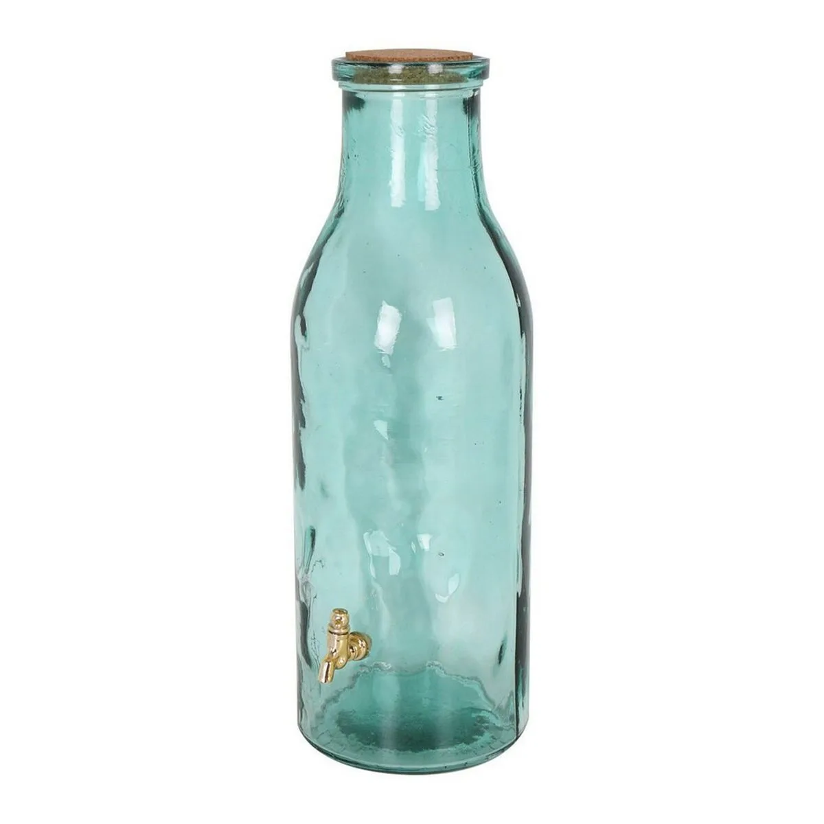 Bouteille en verre la mediterranea olivar robinet 5 l s221044368. Diaytar, c'est le refuge des amoureux du beau et de l'utile, un sanctuaire dédié au produit parfait.
