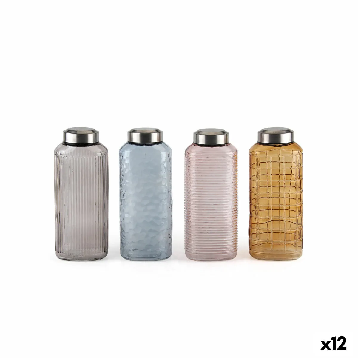 Bouteille en verre la mediterranea verre 1 3 l 12 unites s223873724. L'aventure Diaytar, c'est celle d'une équipe passionnée qui déniche pour vous les perles rares du marché généraliste