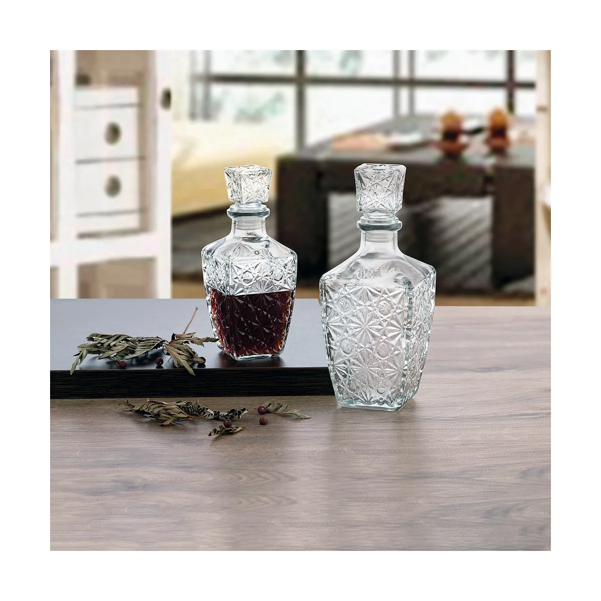 Bouteille en verre quid renova liqueur 1 l s270304431. Notre philosophie Diaytar : vous offrir une plateforme unique où produits généraux, tendances et technologies convergent harmonieusement