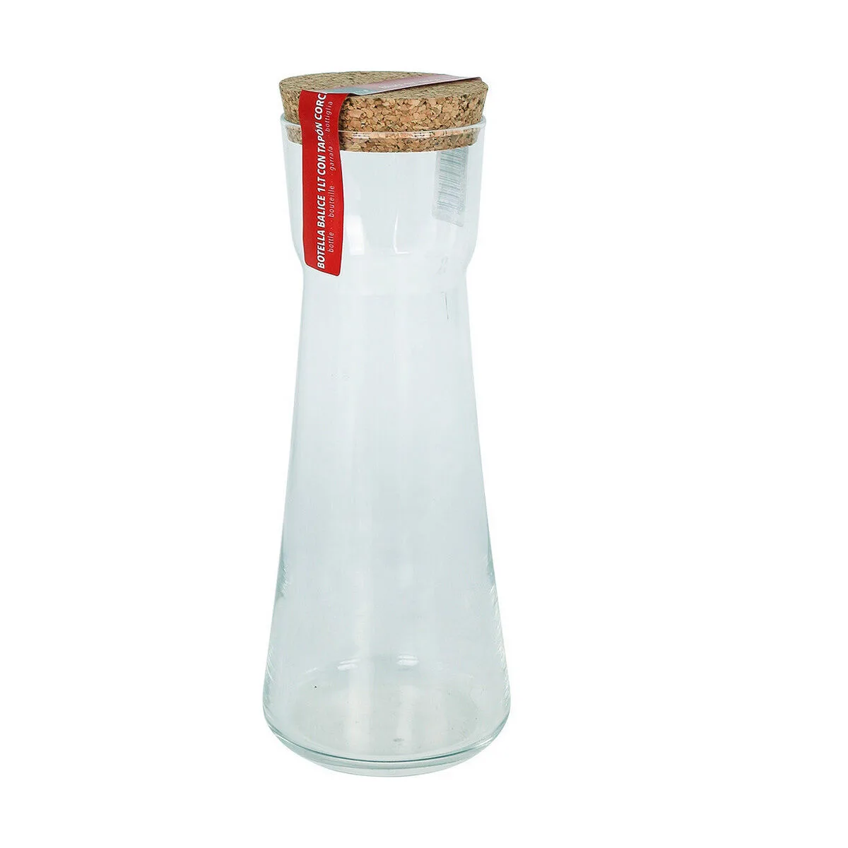 Bouteille en verre royal leerdam balice liege 1l 6 unites s222814596. Innovation, style et qualité : les trois piliers de l'expérience Diaytar.
