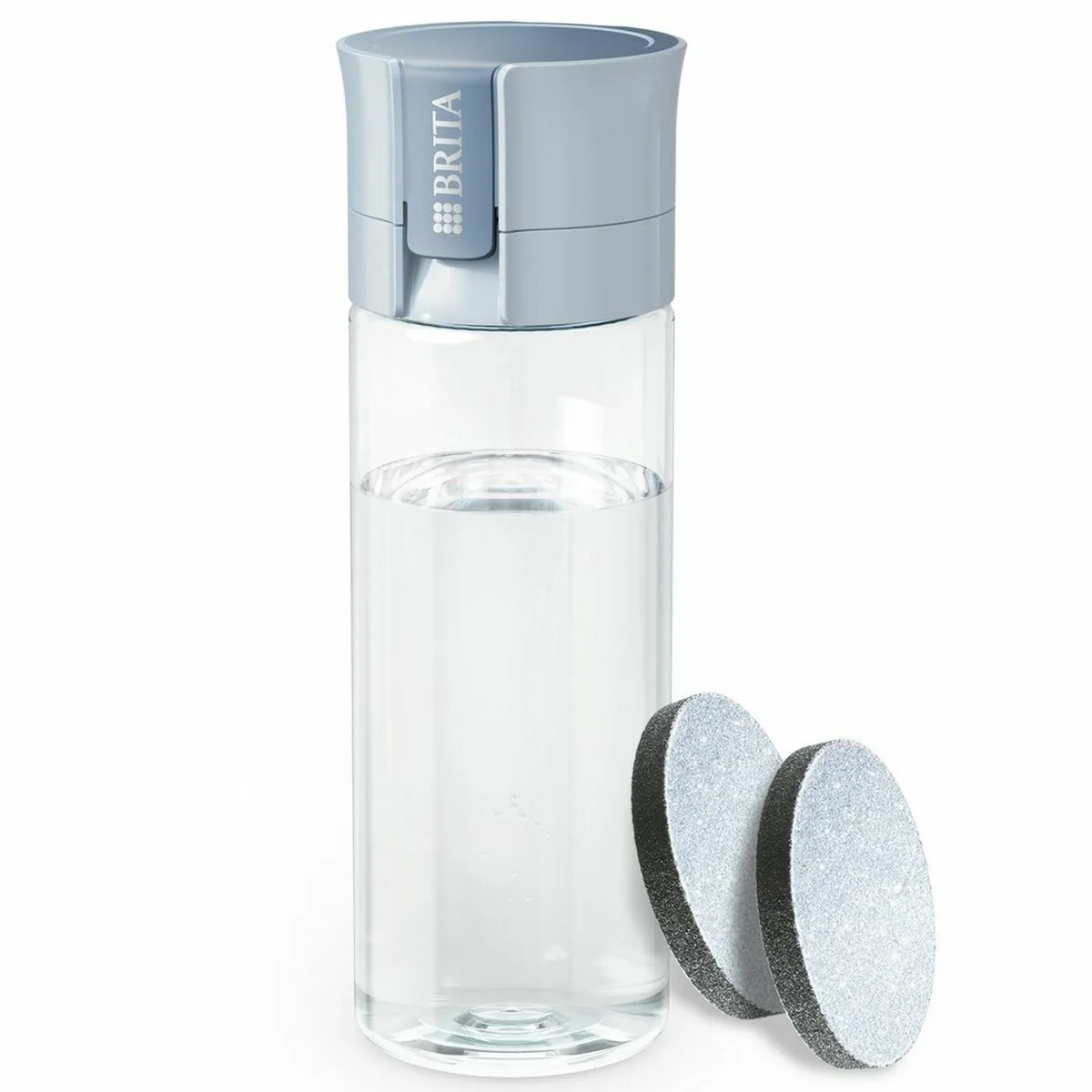 Bouteille filtrante brita 1052262 bleu 600 ml s917281096. Soyez à la pointe de la tendance et de la technologie avec Diaytar, votre partenaire pour un shopping généraliste avisé