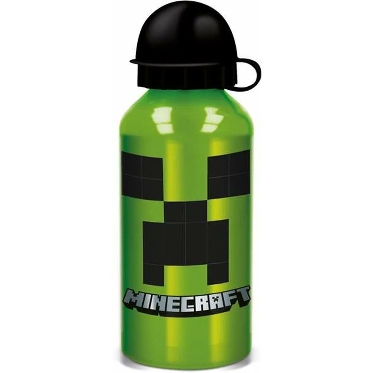 Bouteille minecraft creeper green 400 ml silicone aluminium s242996988. Diaytar, c'est le point de départ de toutes vos histoires. Quel produit allez-vous choisir pour écrire la suite ?