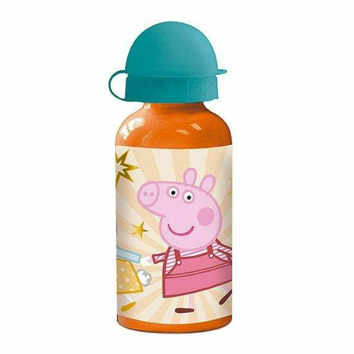 Bouteille peppa pig 41234 aluminium 400 ml s241756148. Diaytar, l'art de mélanger les genres : trouvez l'équipement électronique parfait et l'objet déco qui lui correspondra
