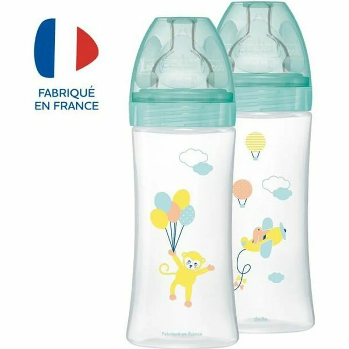 Bouteille pulverisatrice dodie 330 ml s710196491. Bienvenue sur Diaytar, l'endroit où les produits ne sont pas juste achetés, mais sont adoptés pour la vie.