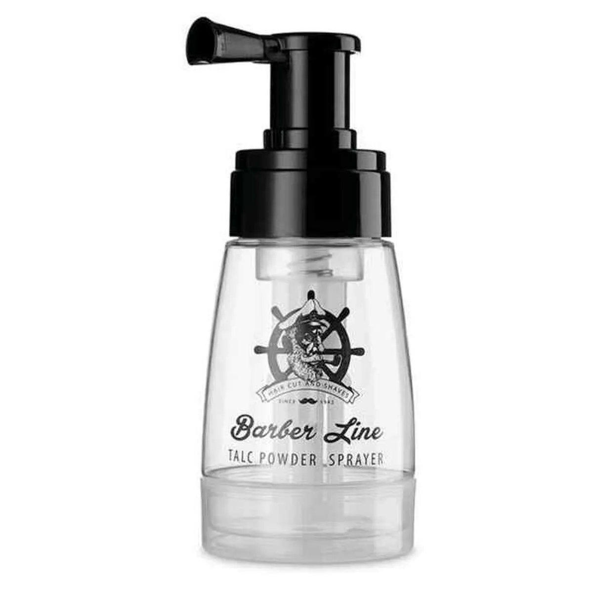 Bouteille pulverisatrice eurostil barber line talc en poudre 180 ml s424927875. Diaytar vous connecte à l'essentiel et au superflu stylé : une gamme complète de produits pour tous vos besoins et envies