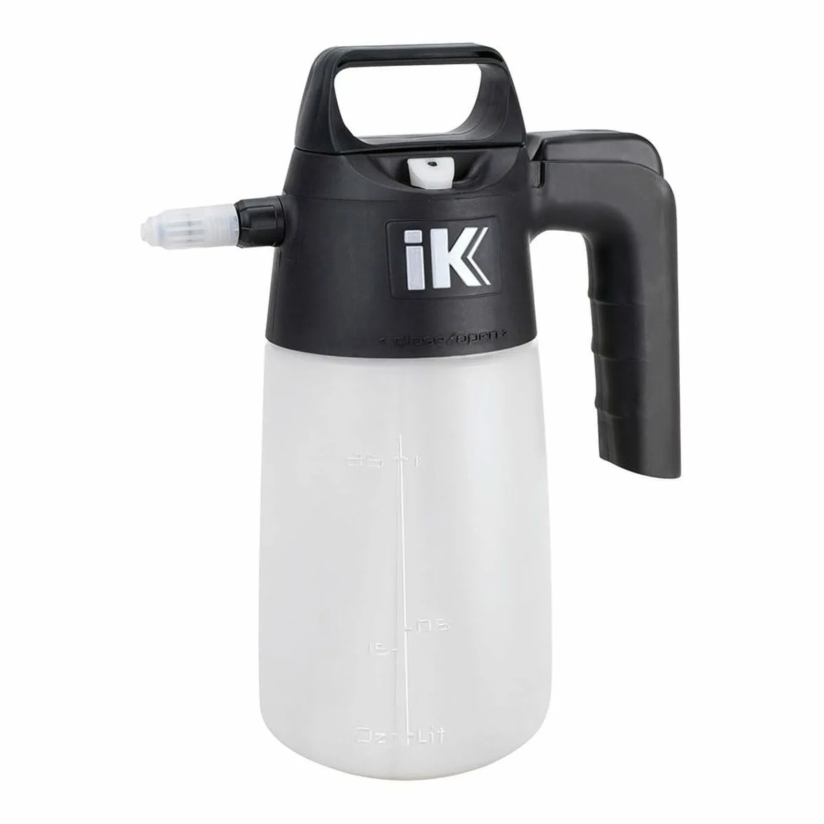 Bouteille pulverisatrice ik 1 5 l 2 bares s792675760. Diaytar a été pensé pour les multitâches, les exigeants, les pressés, les rêveurs... En somme, pour vous.