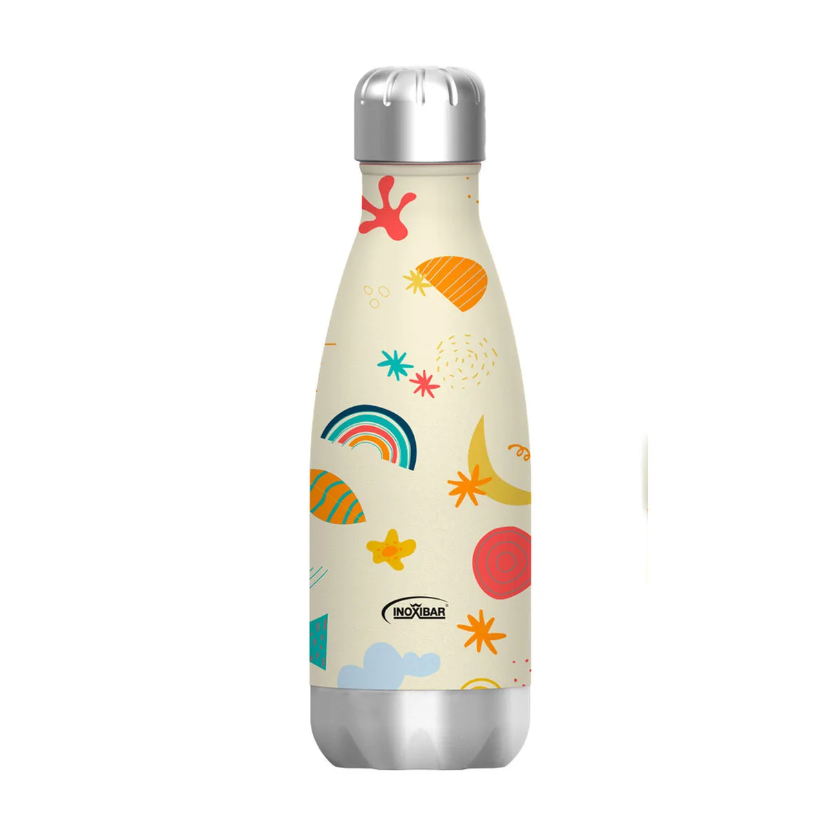 Bouteille pulverisatrice inoxibar 61280 s046412979. Diaytar, le trait d'union entre vos besoins pratiques et vos aspirations esthétiques, à travers une offre généraliste pointue