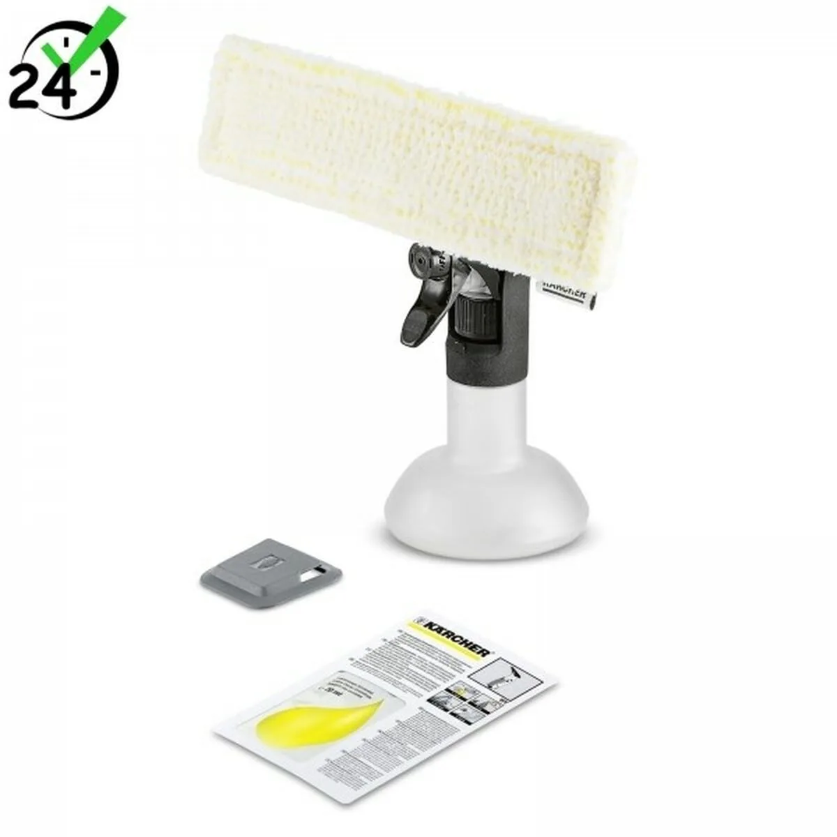 Bouteille pulverisatrice karcher 2 633 129 0 s916466413. Diaytar, c'est le résultat de years of market research condensé en une seule plateforme intuitive et généreuse.