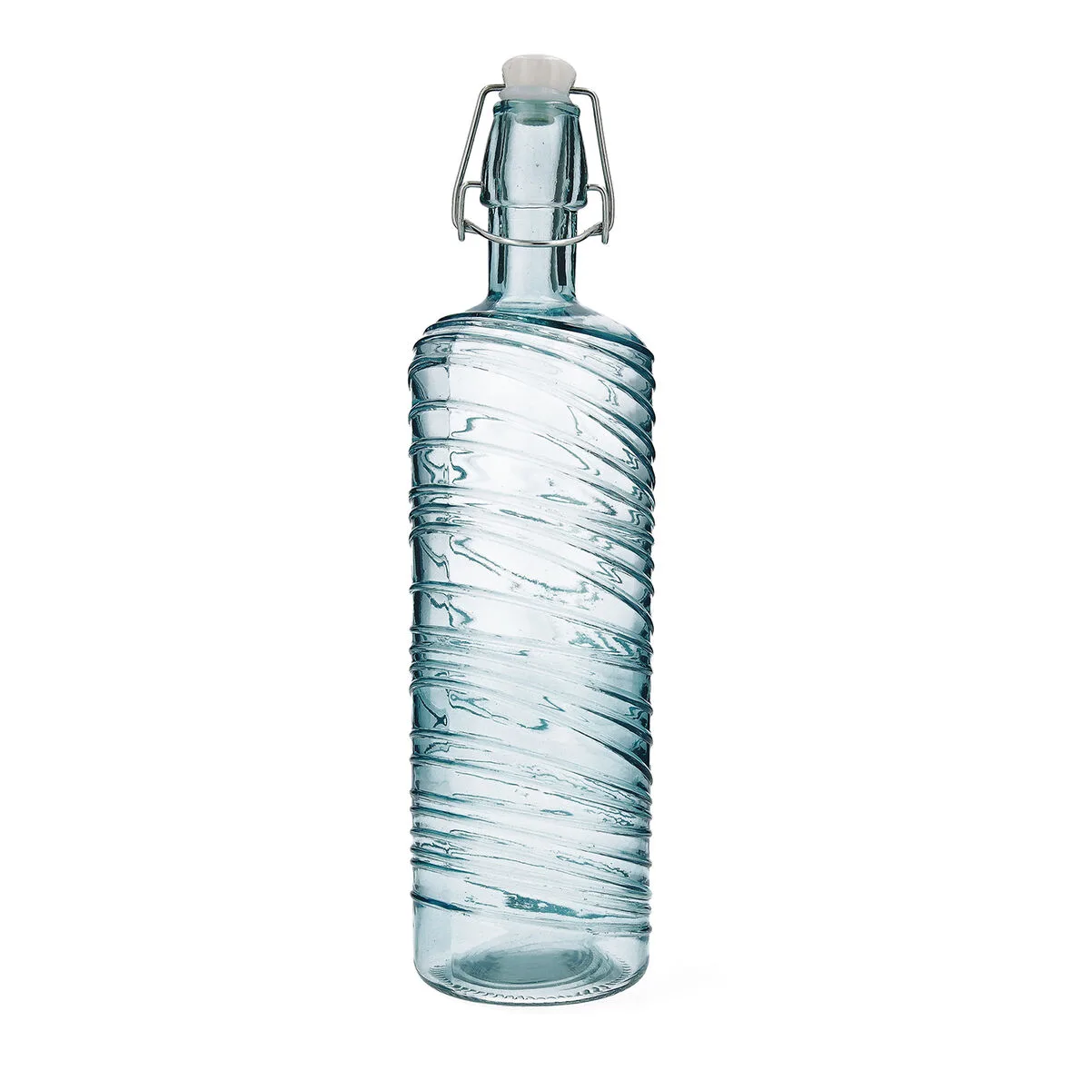 Bouteille quid aire turquoise verre 1 l 12 unites s270858038. Diaytar, l'art de mélanger les genres : trouvez l'équipement électronique parfait et l'objet déco qui lui correspondra