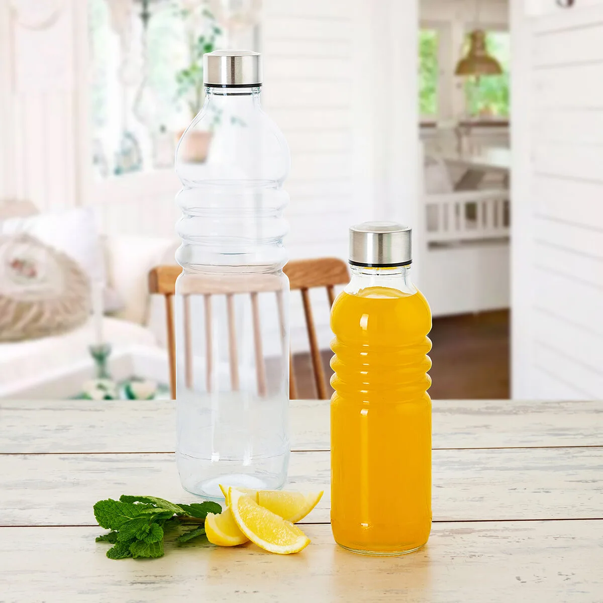Bouteille quid fresh transparent verre 1 25 l 6 unites s270855926. Notre algorithme préféré chez Diaytar ? L'humain. Car rien ne remplace le coup de cœur pour un produit exceptionnel.