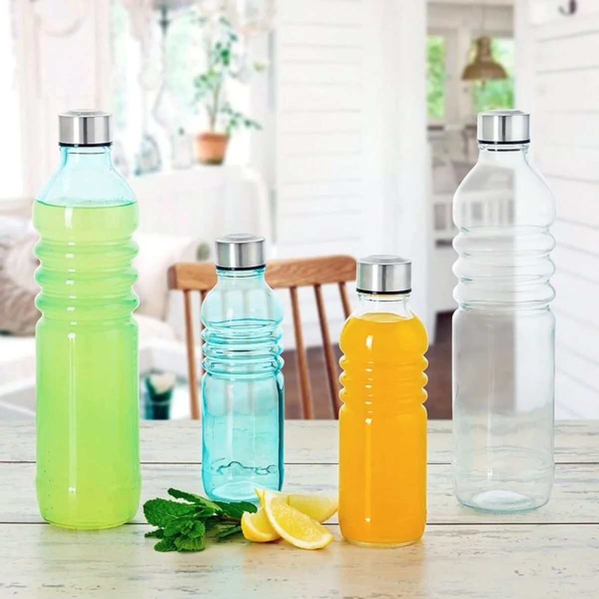 Bouteille quid fresh verre 1 25 l s270058438. Diaytar a été imaginé pour les acheteurs avisés qui recherchent autant la performance que le design dans leurs produits