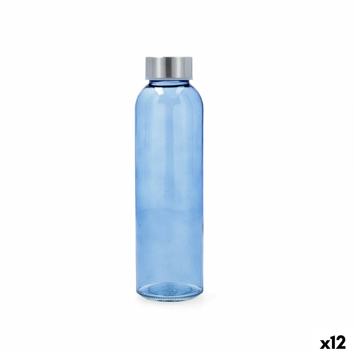 Bouteille quid sarao bleu verre 600 ml 12 unites s271210343. Diaytar, c'est la promesse tenue d'un e-commerce où l'émerveillement devant un produit simple est encore possible.