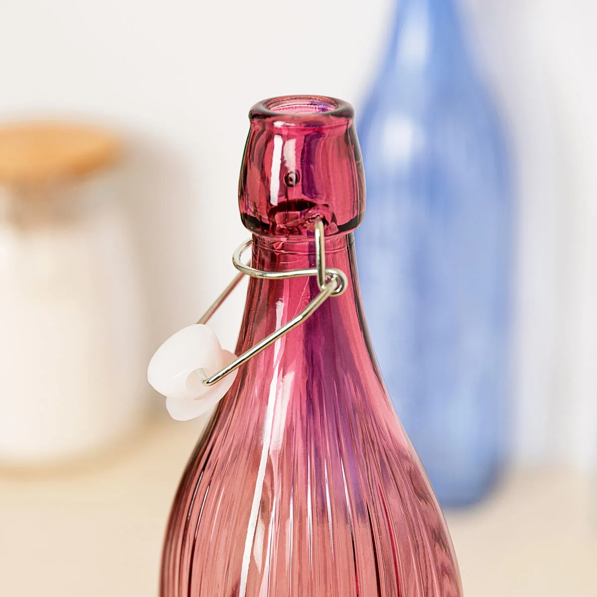 Bouteille quid viba rose verre 1 l 12 unites s270856734. Diaytar a fait le pari de la transparence : nous vous disons tout sur l'origine et la conception de nos produits.