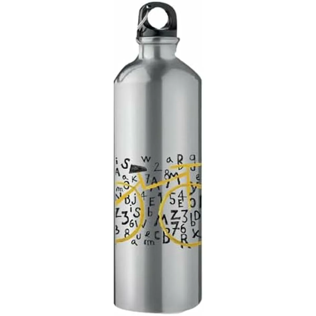 Bouteille thermique bicicletas sin fronteras 750 ml bicyclette s650439479. Nous avons conçu Diaytar pour être intuitif, comme vos produits préférés. Simple, efficace, et terriblement séduisant.