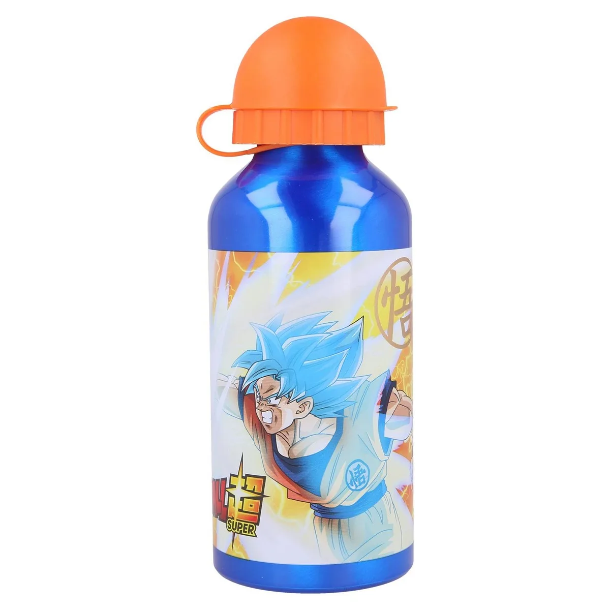 Bouteille thermique dragon ball 20734 400 ml aluminium s241754269. Prêt à upgrade votre vie ? Diaytar dégaine une arsenal de produits pour passer au niveau supérieur.