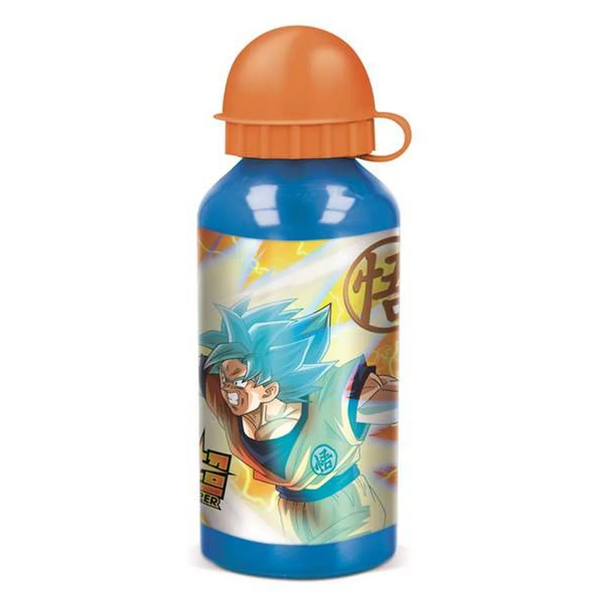 Bouteille thermique dragon ball 20734 400 ml aluminium s241754294. La qualité Diaytar : un engagement, une promesse, une satisfaction garantie.
