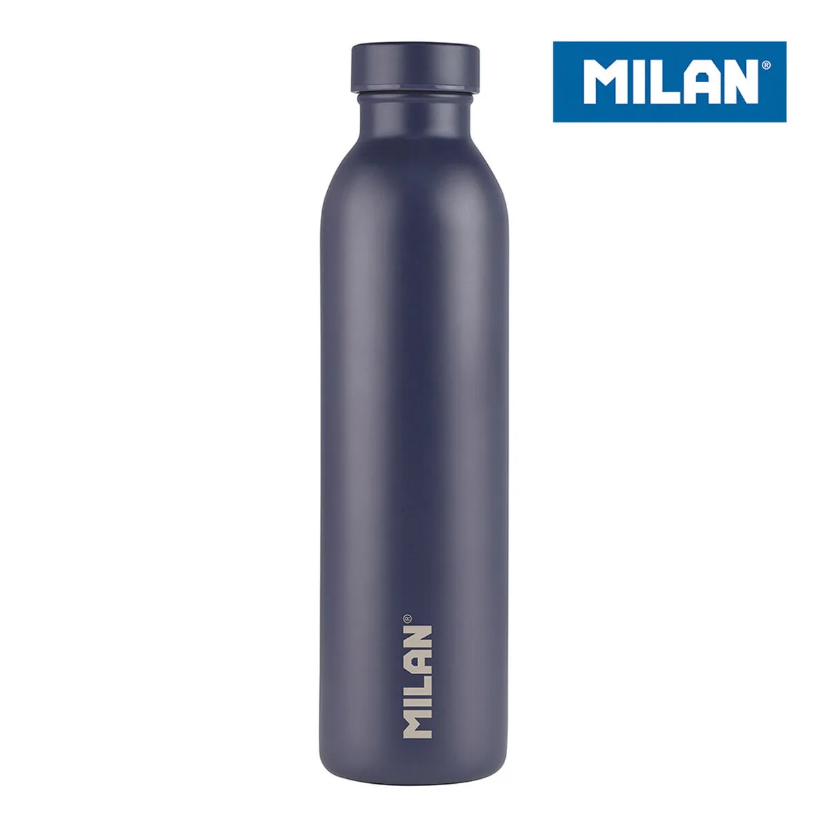 Bouteille thermique en acier inoxydable milan blue marine 591 ml s790869922. Nous croyons en la magie des objets. Chez Diaytar, chaque produit a le pouvoir de transformer une routine en moment précieux.