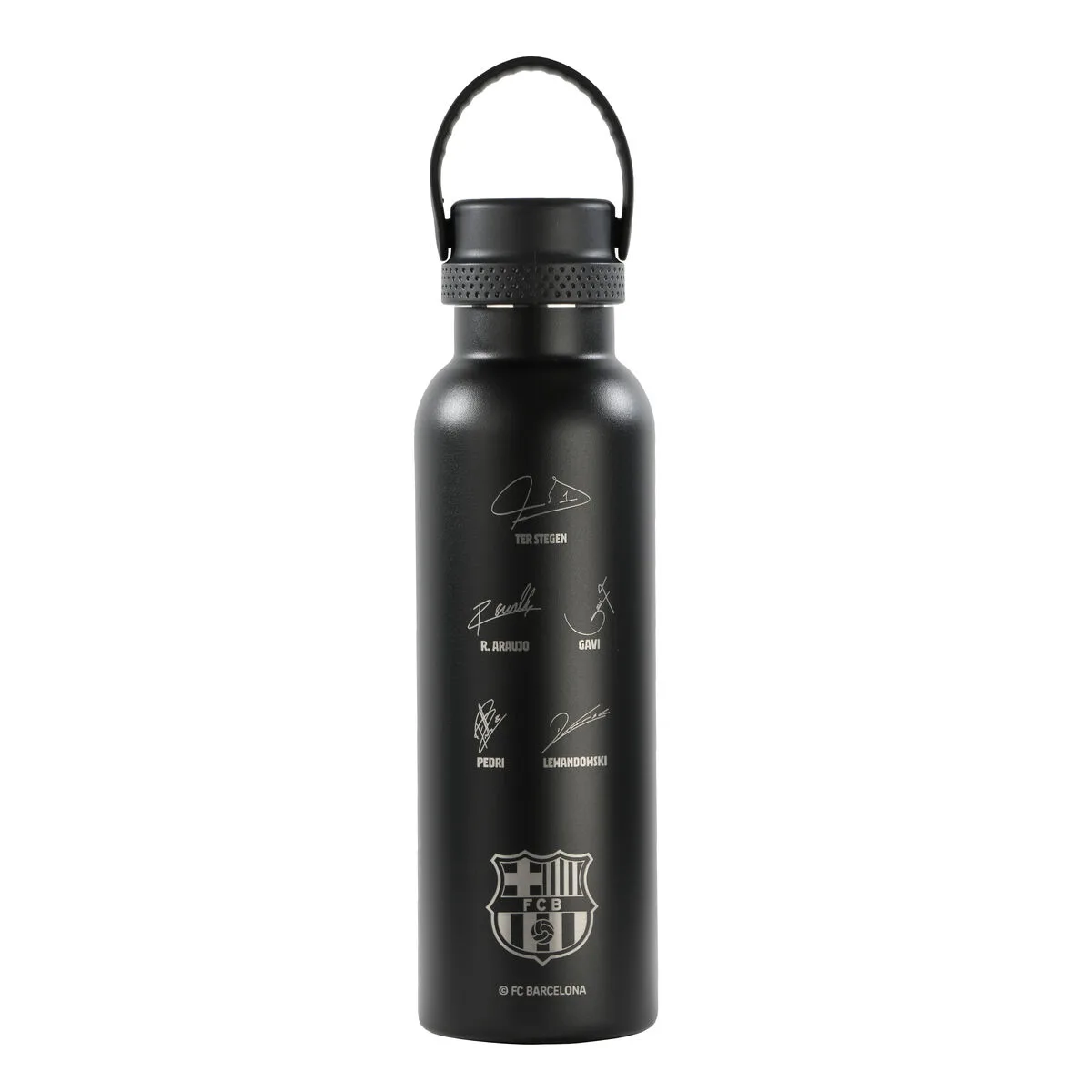 Bouteille thermique f c barcelona black noir silicone acier inoxydable s431243812. Diaytar : Parce que vos goûts sont éclectiques, notre offre de produits l'est tout autant. Explorez sans modération.