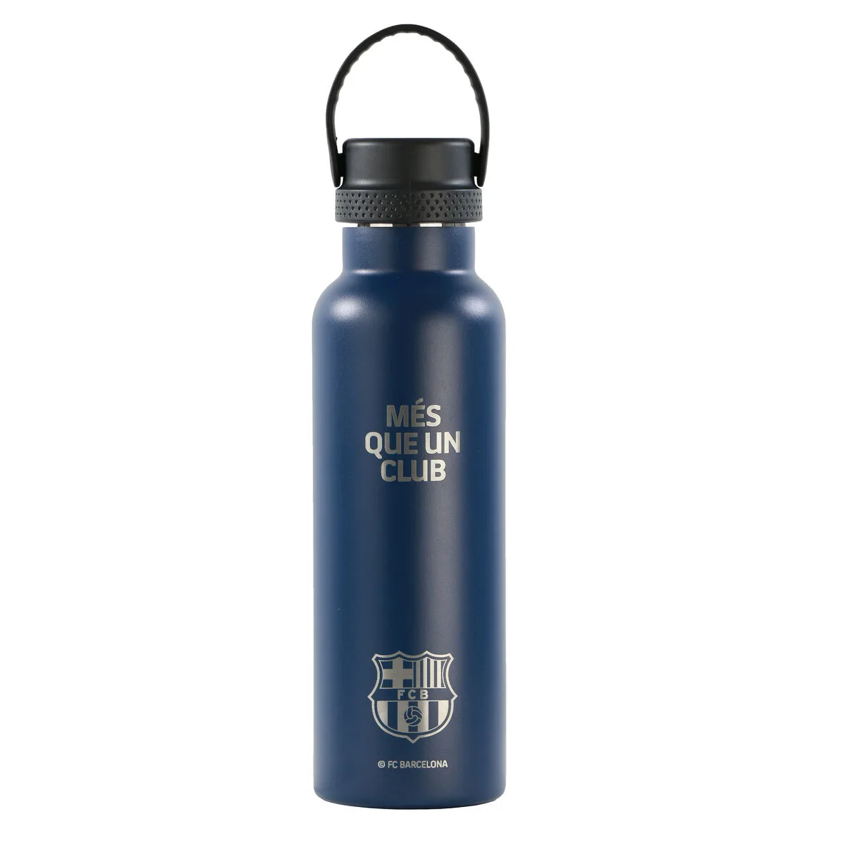 Bouteille thermique f c barcelona blue marine silicone acier inoxydable s431243689. Diaytar pense global, shoppe local : une plateforme généraliste avec une approche curated pour un public international