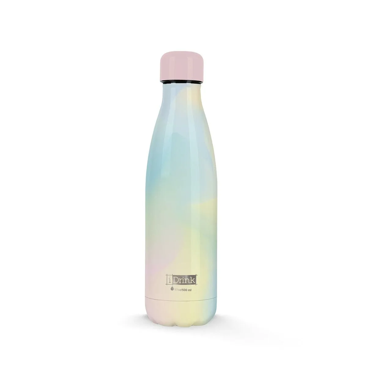 Bouteille thermique itotal rainbow dream acier inoxydable 500 ml s841860599. Chez Diaytar, chaque achat est une expérience unique. Explorez notre sélection premium !