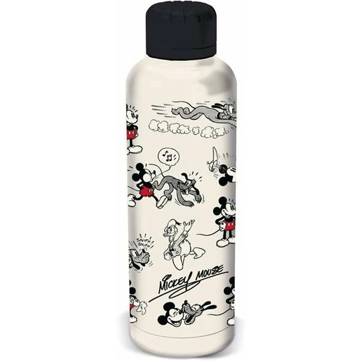 Bouteille thermique mickey mouse 515 ml s245375122. Chez Diaytar, nous valorisons autant la fonction que la forme dans chaque produit que nous ajoutons à notre collection