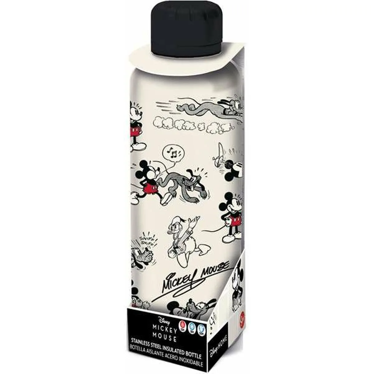 Bouteille thermique mickey mouse 515 ml s245375181. Plongez dans l'univers Diaytar où chaque produit raconte une histoire.