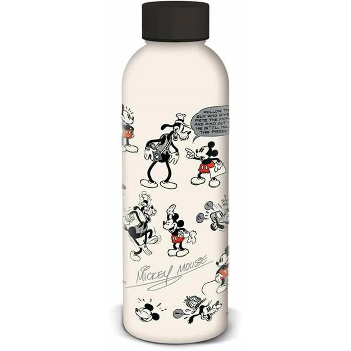 Bouteille thermique mickey mouse aluminium 755 ml s245374952. Chez Diaytar, nous célébrons l'innovation sous toutes ses formes, des produits high-tech les plus fous aux objets maison les plus malins.