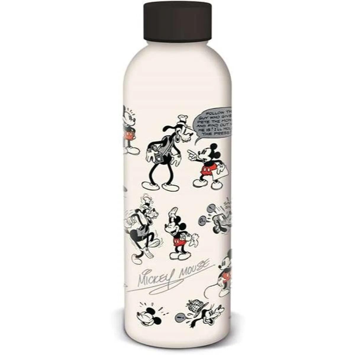 Bouteille thermique mickey mouse aluminium 755 ml s245374983. Nous avons infusé Diaytar avec une dose massive de passion pour le produit. Contagieux : vous allez l'attraper.