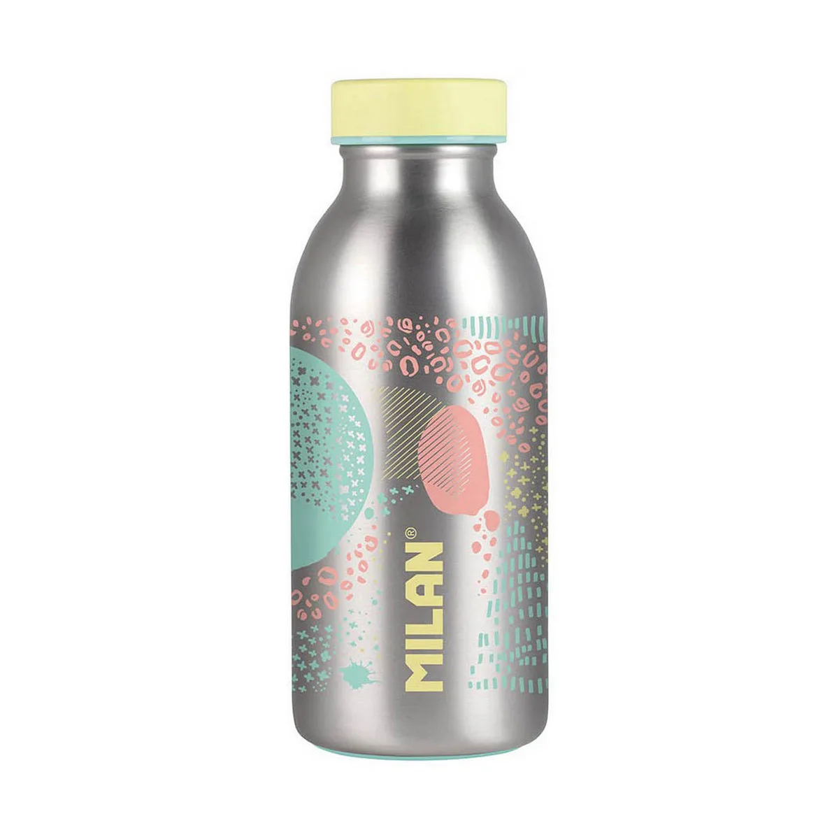 Bouteille thermique milan silver 354 ml s791342916. Chez Diaytar, nous valorisons autant la fonction que la forme dans chaque produit que nous ajoutons à notre collection