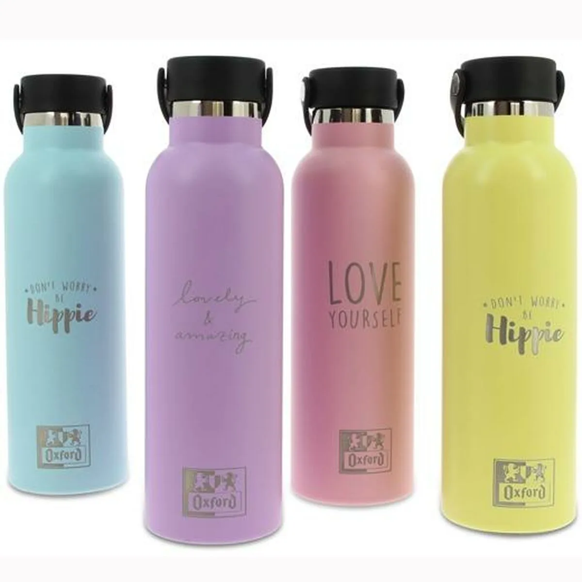Bouteille thermique oxford rumbott tie dye multicouleur 600 ml s841463440. L'expérience Diaytar : une interface fluide pour découvrir une multitude de produits alignés avec les tendances actuelles