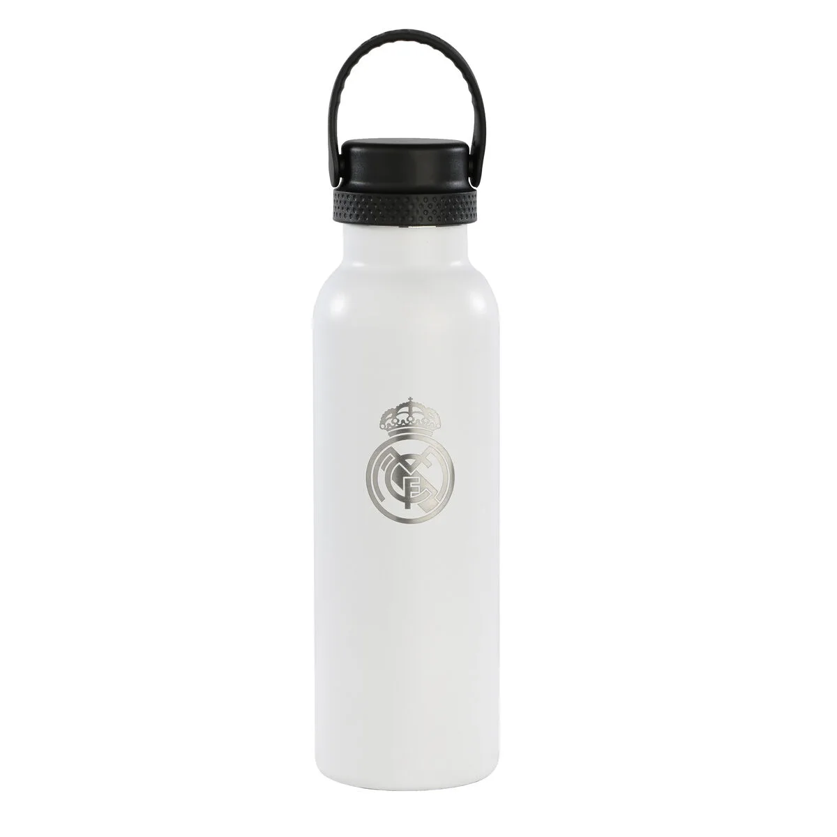 Bouteille thermique real madrid c f blanc gris polyester silicone acier inoxydable s431240652. L'ADN de Diaytar : un mélange éclectique et raffiné de produits qui parle aussi bien aux geeks qu'aux esthètes