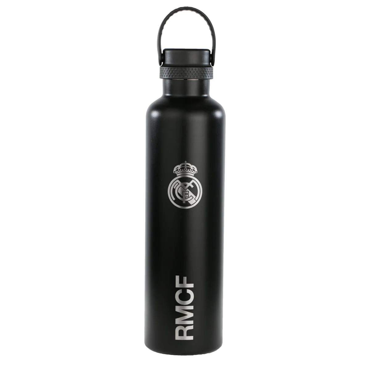 Bouteille thermique real madrid c f gris silicone acier inoxydable s431240239. Diaytar : La boutique qui réunit qualité, tendance et prix accessibles sous un même toit.