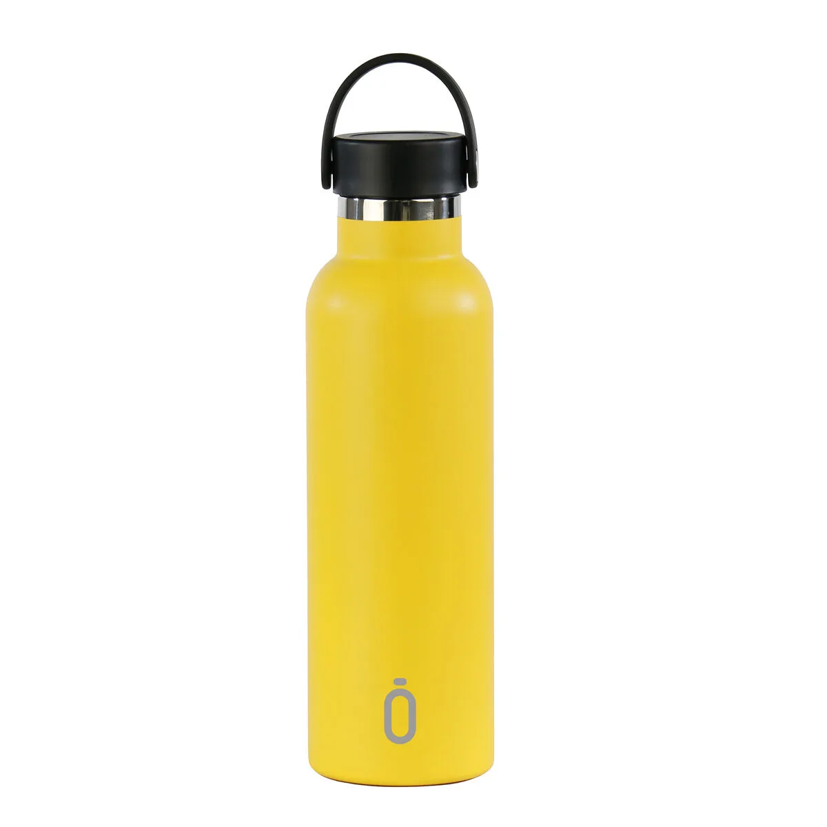 Bouteille thermique safta amarillo jaune silicone acier inoxydable s431238580. Nous sommes Diaytar, les architectes de votre espace de vie en ligne, meublé avec les meilleurs produits du moment
