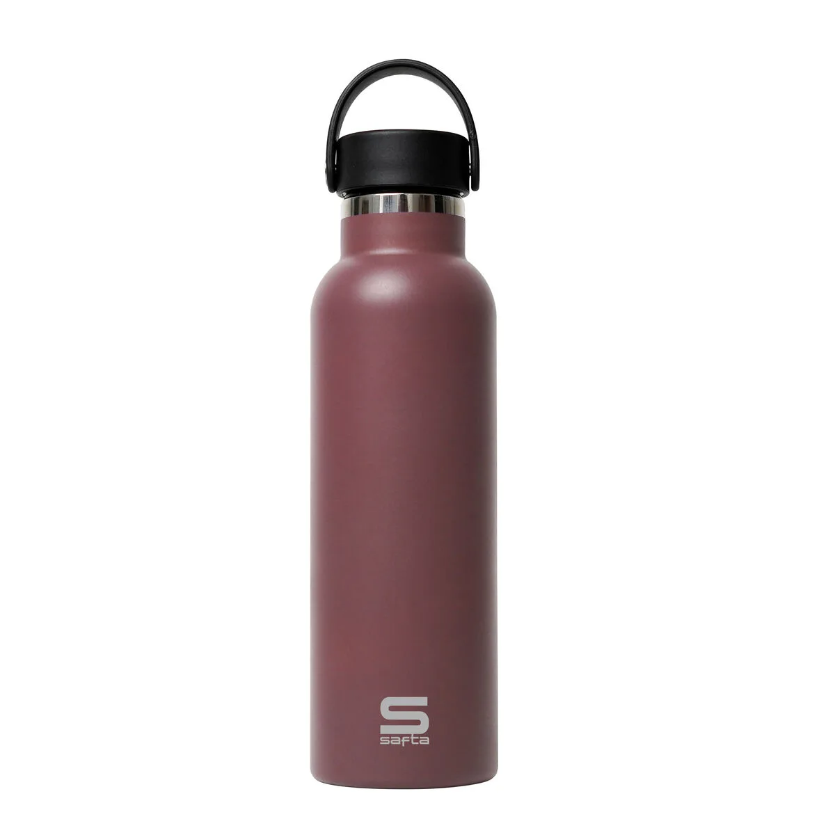 Bouteille thermique safta cacao marron silicone acier inoxydable s431238633. Diaytar, c'est votre conseiller shopping personnel, toujours à l'affût des pépites qui correspondent à votre style de vie.