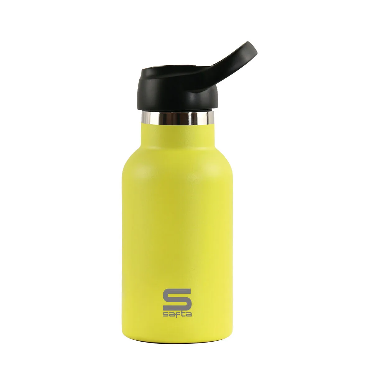 Bouteille thermique safta lima citron silicone acier inoxydable s431239712. Bien plus qu'un simple site, Diaytar est une expérience de découverte permanente de produits utiles, beaux et novateurs