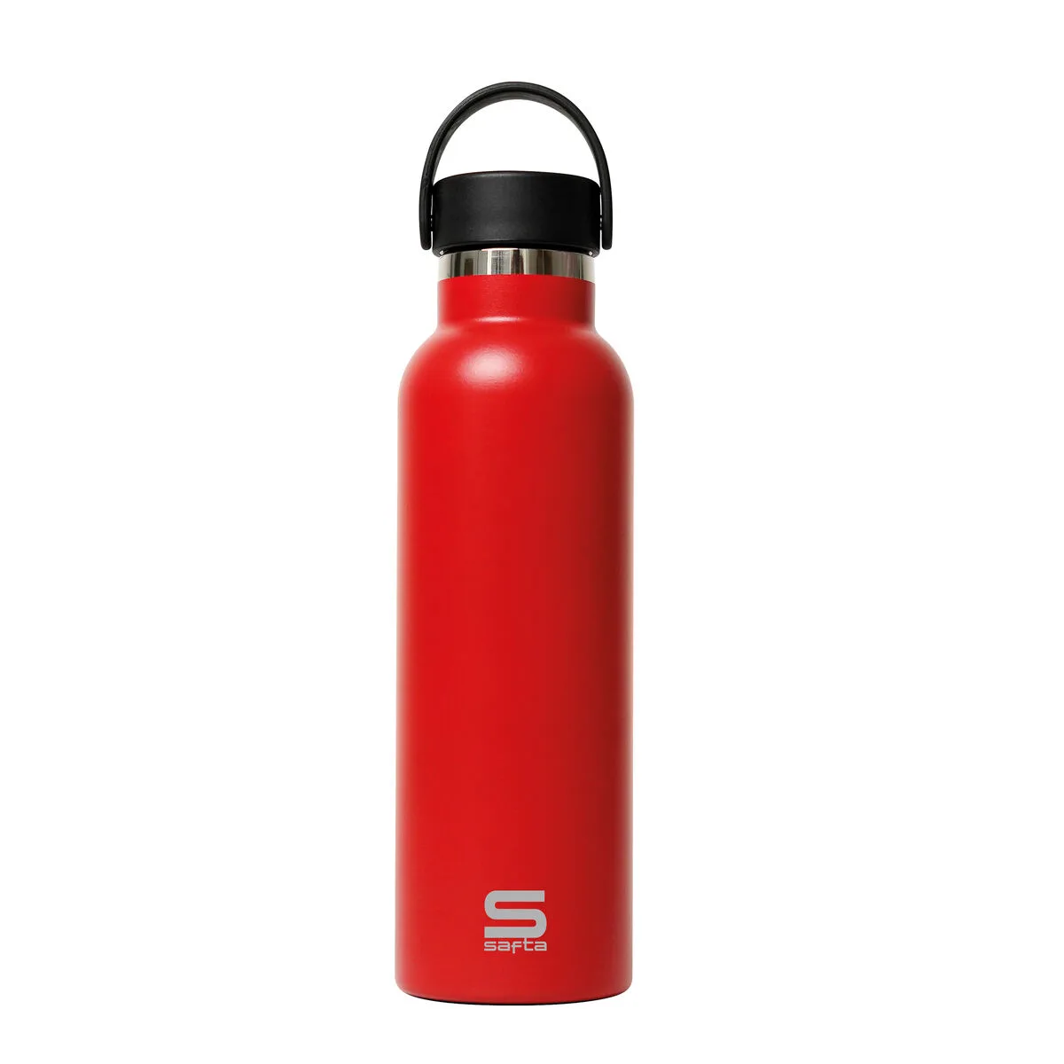 Bouteille thermique safta rojo rouge silicone acier inoxydable s431238050. Diaytar, c'est la vitrine permanente des innovations produits qui vont faire parler d'elles dans les mois à venir.