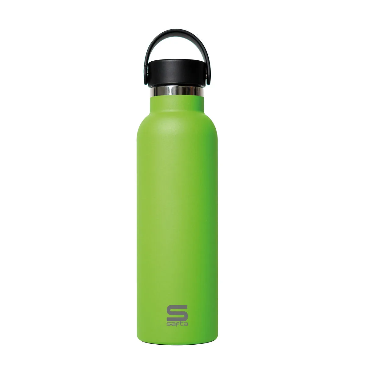Bouteille thermique safta verde vert silicone acier inoxydable s431239135. Notre équipe Diaytar est une bande de dénicheurs compulsifs, toujours en quête du produit qui provoquera l'étincelle dans votre regard.