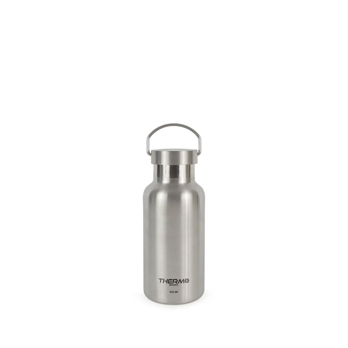 Bouteille thermique thermosport acier 420 ml avec poignee s223403534. Nous avons conçu Diaytar pour être intuitif, comme vos produits préférés. Simple, efficace, et terriblement séduisant.