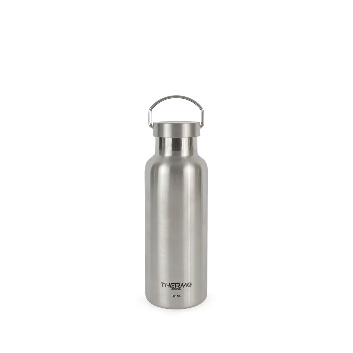 Bouteille thermique thermosport acier 500 ml avec poignee s223403746. Nous avons infusé Diaytar avec une dose massive de passion pour le produit. Contagieux : vous allez l'attraper.