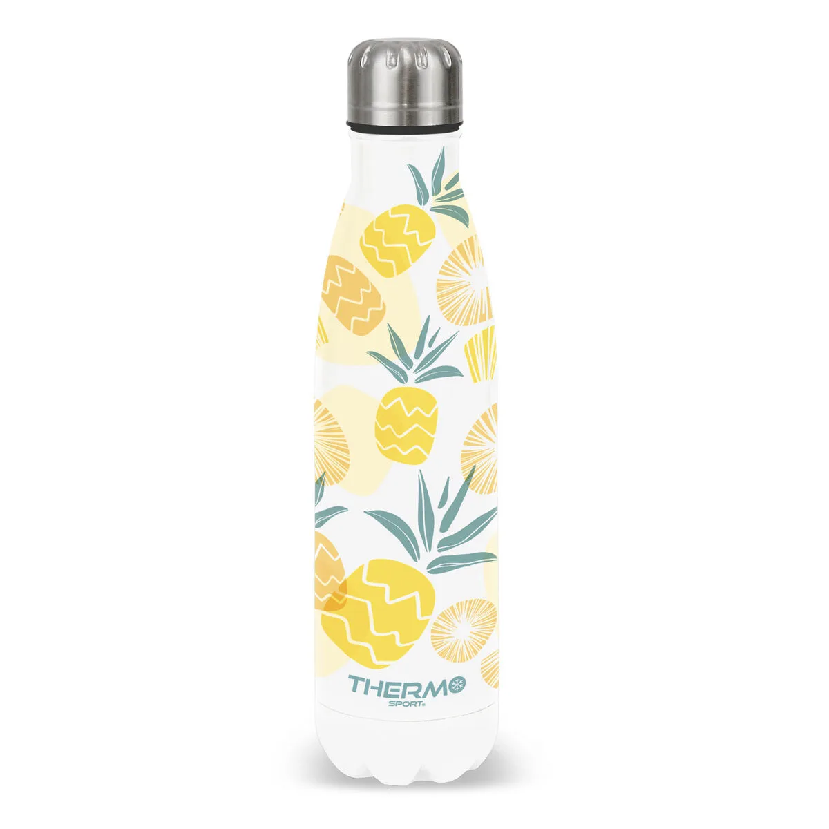 Bouteille thermique thermosport ananas 500 ml 6 unites s223348111. Diaytar, le compagnon idéal de votre vie connectée et stylée, à travers une offre généraliste sans équivalent