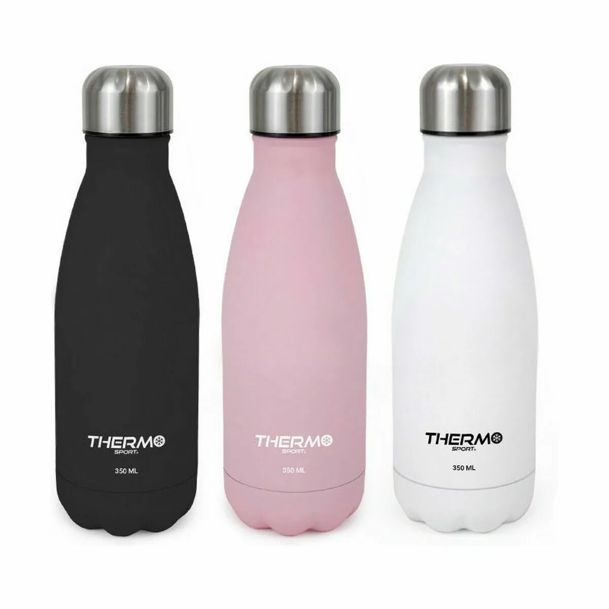 Bouteille thermique thermosport soft touch 350 ml 6 unites s223117233. La promesse Diaytar : une sélection rigoureuse de produits généraux où la tendance et la durabilité vont de pair
