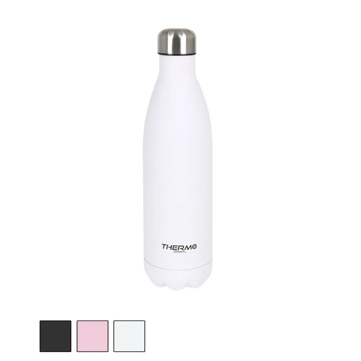 Bouteille thermique thermosport soft touch 750 ml 6 unites s223330780. Diaytar se positionne comme le carrefour des produits innovants, qu'ils relèvent de la tech, de la maison ou du quotidien