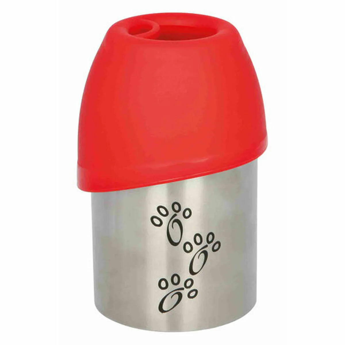 Bouteille trixie acier inoxydable plastique 300 ml m060077537. La chasse aux produits extraordinaires est ouverte. Diaytar vous donne les clés d'un univers shopping infini.