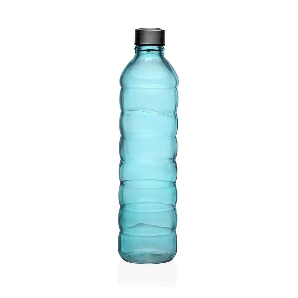 Bouteille versa 1 22 l bleu verre aluminium 8 5 x 33 2 x 8 5 cm s341168449. Nous avons bâti Diaytar sur un principe simple : offrir le meilleur des produits généraux et électroniques sans élitisme