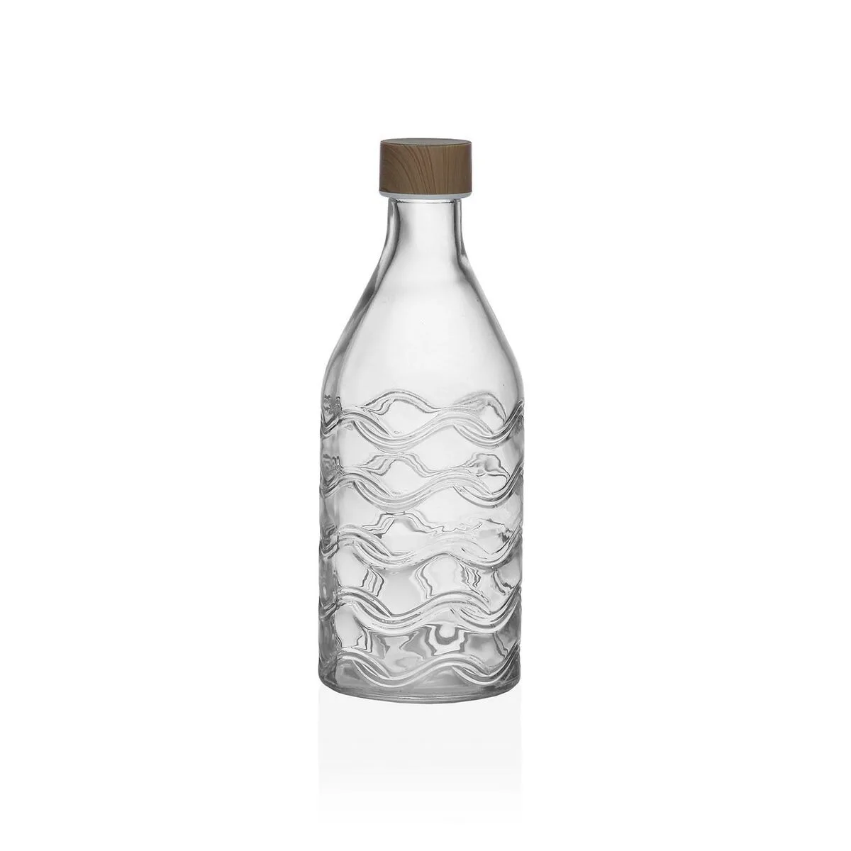 Bouteille versa verre aluminium ondes 1 l 9 8 x 25 1 x 9 8 cm s341168867. L'esprit Diaytar : une curiosité insatiable pour dénicher les produits généraux et électroniques qui feront demain