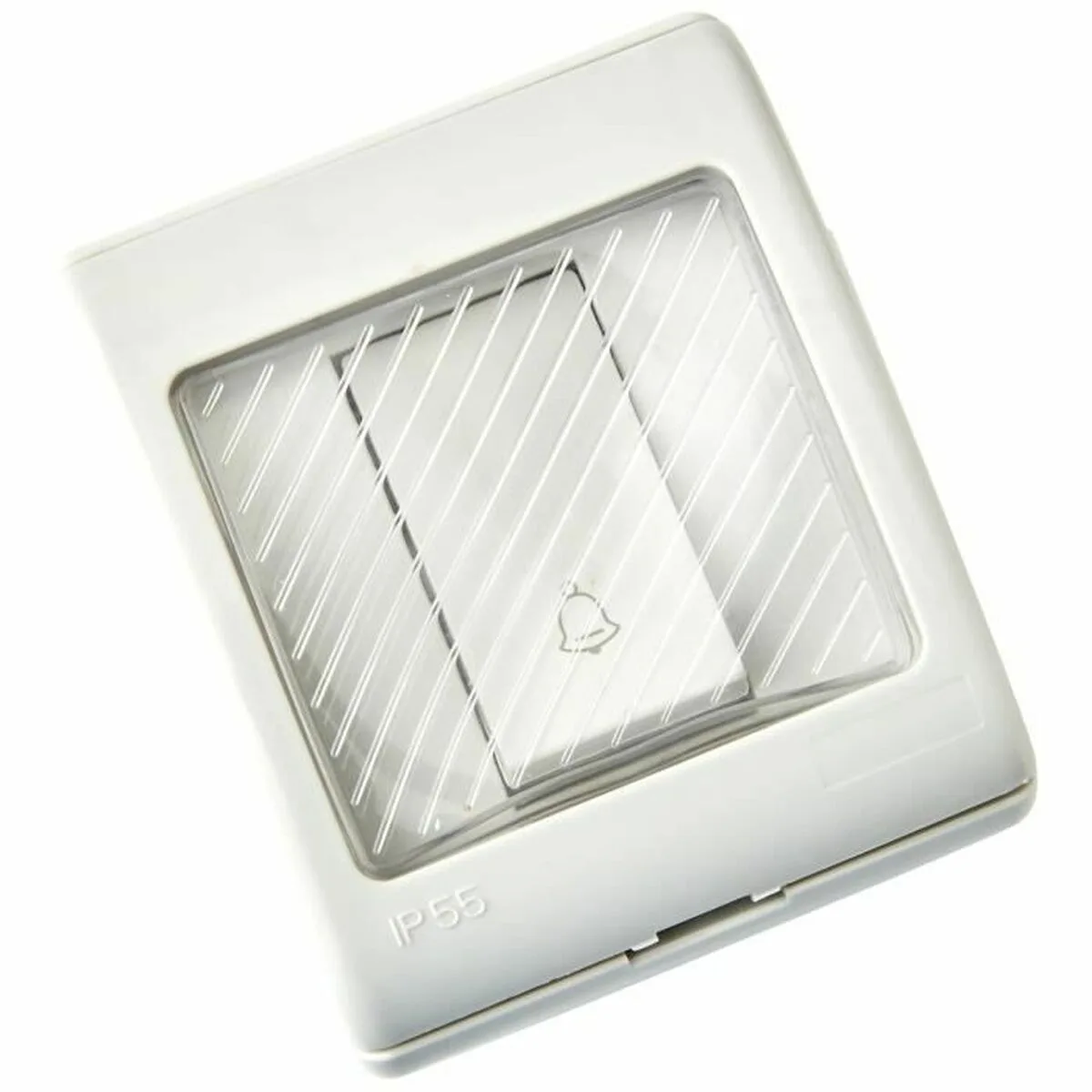 Bouton poussoir pour sonnette scs sentinel cac0003 230 v s710766585. Diaytar, c'est le carnet d'adresses secret des influenceurs lifestyle. Découvrez les produits qu'ils utilisent vraiment.