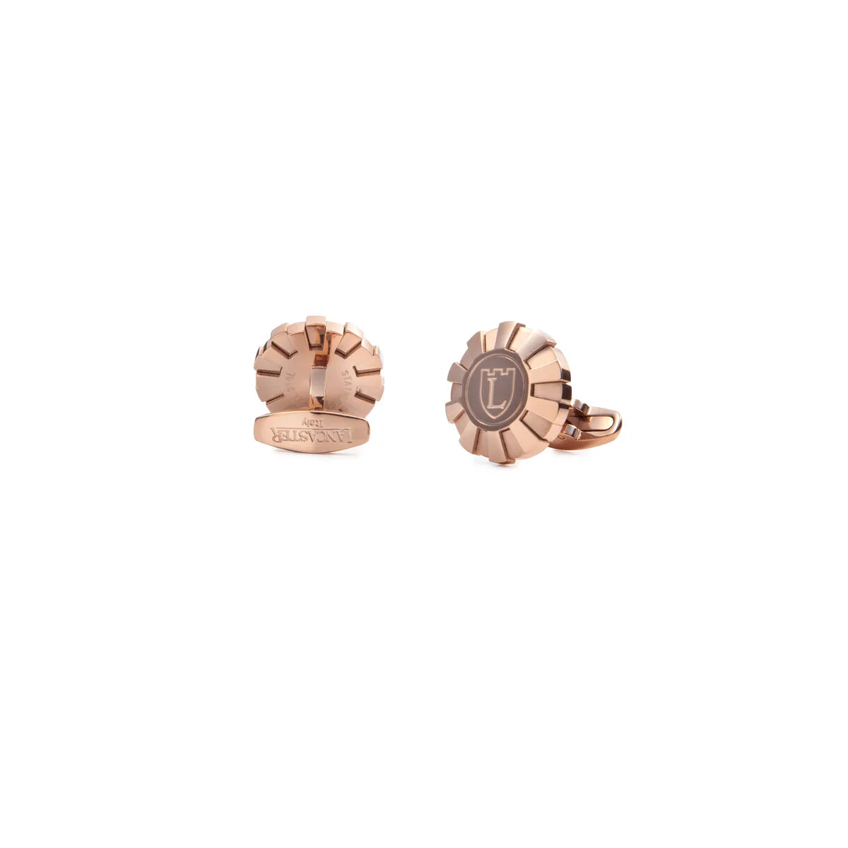 Boutons de manchette lancaster gla009rg 2 cm s036119445. Diaytar vous habille de la tête aux pieds avec goût et raffinement.